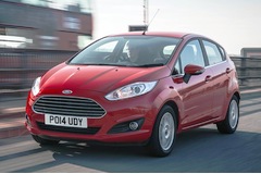 New car registrations grow for a record 27 months running