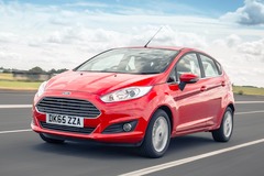 New car sales dip in October, but favourable figures for fleet