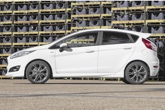 New car registrations down almost 20% in April, after record-breaking March