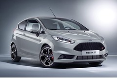 Power, performance and price revved up for Fiesta ST200