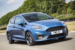 Video review: Ford Fiesta ST