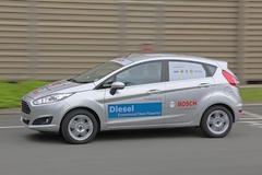 Student teams line-up for new 1701-mile eco-driving challenge