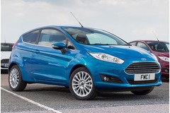 Toppling Ford: can anyone dethrone Britain&rsquo;s favourite car manufacturer?