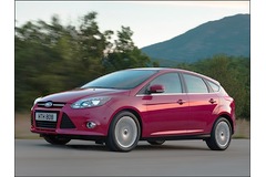 Ford&rsquo;s petrol Focus EcoBoost limbos into double-figure CO2 output