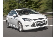 Ford Focus still the best selling car in the world