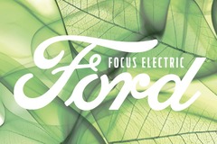 Ford invests almost &pound;3bn into launching 13 new hybrid and electric cars by 2020