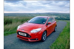 Ford Focus officially world&rsquo;s best seller