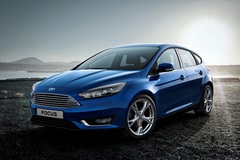 Ford achieves hat-trick at the International Engine of the Year awards