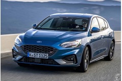 Ford Focus ST 2019: Aims to blend track-day performance with everyday usability