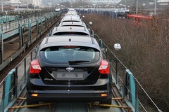 Ford Focus remains world&rsquo;s most popular new car