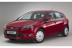 New Ford Focus goes sub 100g/km