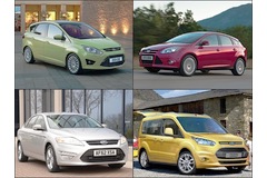 Commonwealth Games organisers choose Ford for 1,100-vehicle fleet