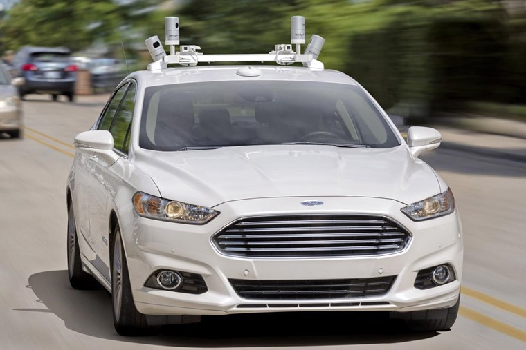 SAE automation ratings: What does a driverless car actually mean?