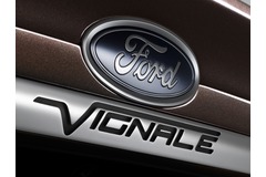 Ford plans upmarket move with new &lsquo;Vignale&rsquo; sub-brand