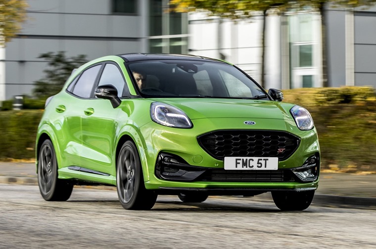 Ford Puma (3)