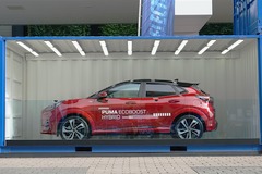 Frankfurt Motor Show: Ford reveal widespread electrification of current models