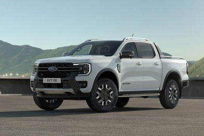 Double-cab pick-up tax hike CANCELLED