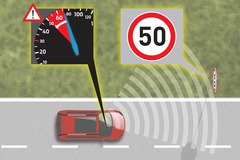 Are speed limiters the bitter pill we have to swallow for safer roads?