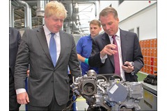 Ford supports London University Technical College