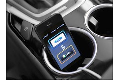Ford to offer new apps through Ford SYNC