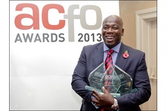 Ford dominates as ACFO Awards winners revealed