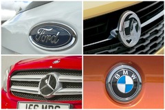 What forces are working to influence your choice of car?