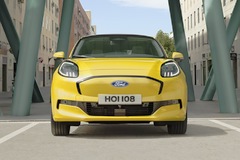 Plug-in Grant 2025: Ford Puma Gen-E first car to qualify for full &pound;3,750 discount