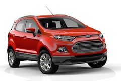 Ford offers insight into benefits of lightweighting