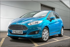 New car registrations grow 3% in typically turgid February