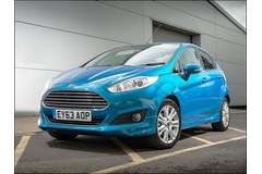 Stagnant start for 2014&rsquo;s fleet sales