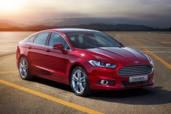 Pricing confirmed for new Ford Mondeo, coming late 2014