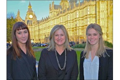 Ford expands scholarships in bid to attract more women to engineering