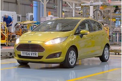 64 plate change marks 5.6% rise for September&rsquo;s new car market