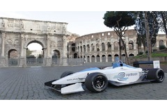 Formula E unveils new official championship website