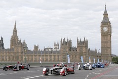 Local authorities get the go-ahead to close roads for motor sports