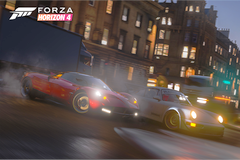 Top five cars from Forza Horizon 4 we&rsquo;ve actually driven