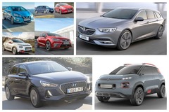 Weekly round-up: 2017&rsquo;s supreme superminis, new Vauxhall Insignia Sports Tourer and Hyundai i30 driven