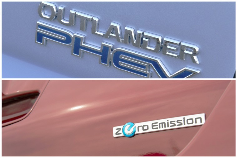 UK’s most popular plug-in vehicles revealed UK’s most popular plug-in vehicles revealed
