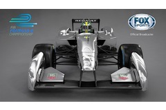Fox Sports to broadcast Formula E championship