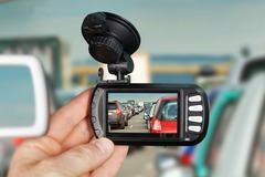YouTube hits to insurance cons - why a dash cam could prove invaluable