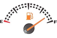 US fuel economy in surprising slump