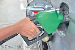 British drivers highest taxed for fuel in Europe