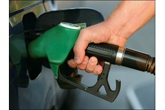 Average petrol prices lowest for nearly five years