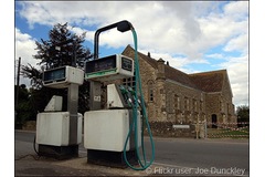 Fuel price cut planned for rural areas