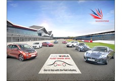 Fleet Show confirmed for Silverstone return in 2015