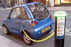 Is London really the electric car capital of the UK? I don&rsquo;t think so