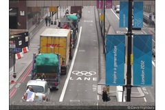 London 2012 proved that out-of-hours deliveries work