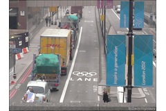 London 2012 proved that out-of-hours deliveries work