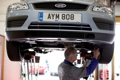 New cars won&rsquo;t need an MOT for four years under new proposals