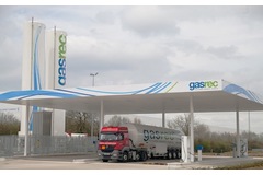 Second bio-LNG station planned for Avonmouth